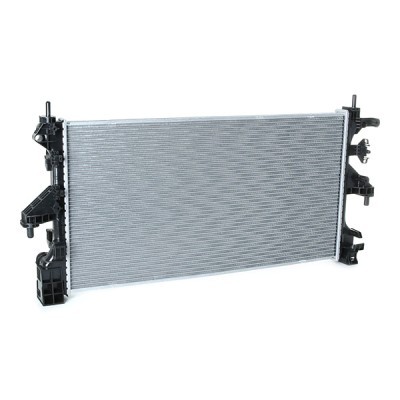 Kühler, Motorkühlung RIDEX 470R0887 470R0887 - foto 2