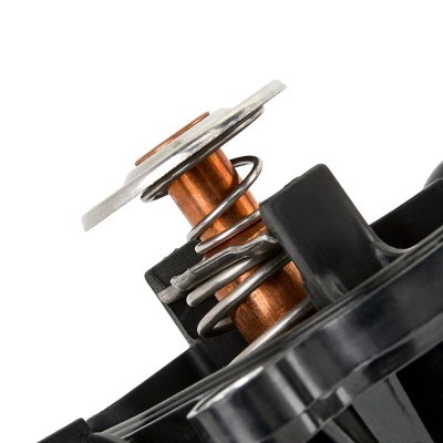 Thermostat, Kühlmittel RIDEX 316T0038 316T0038 - foto 6