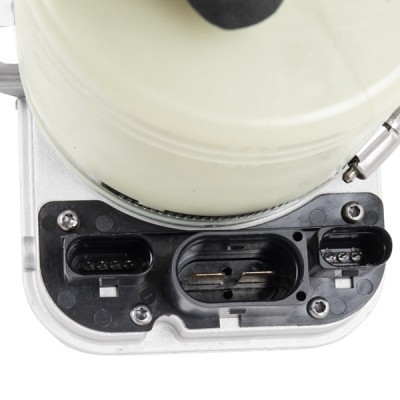 Hydraulikpumpe, Lenkung RIDEX 12H0166 12H0166 - foto 6