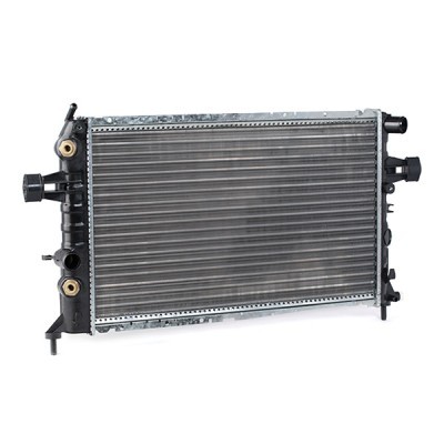 Kühler, Motorkühlung RIDEX 470R0172 470R0172 - foto 2