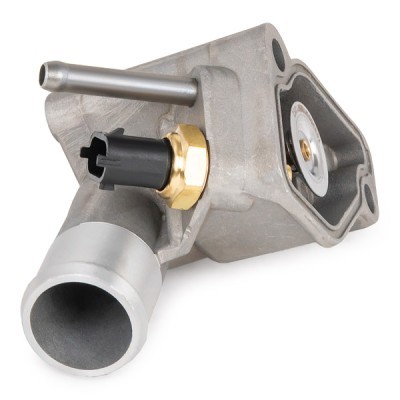 Thermostat, Kühlmittel RIDEX 316T0373 316T0373 - foto 5