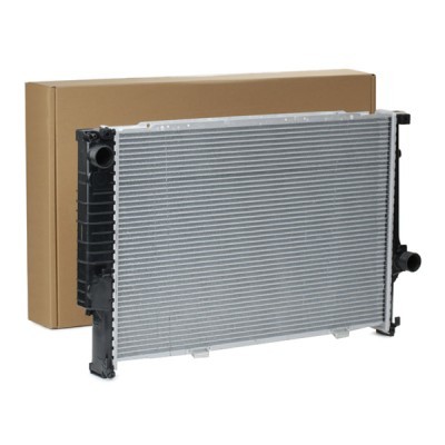 Kühler, Motorkühlung RIDEX 470R0927 470R0927 - foto 2