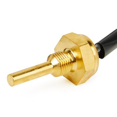 Sensor, Kühlmitteltemperatur RIDEX 830C0027 830C0027 - foto 5