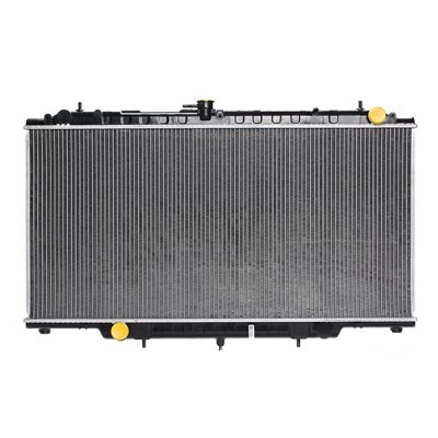 Kühler, Motorkühlung RIDEX 470R0027 470R0027 - foto 2
