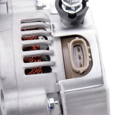 Generator RIDEX 4G0570 4G0570 - foto 5