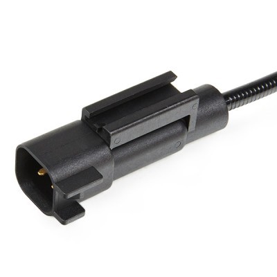 ABS Sensor RIDEX 412W1195 412W1195 - foto 4