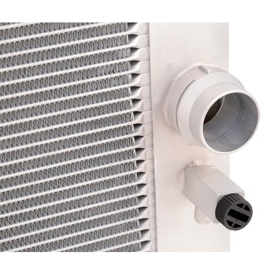Kühler, Motorkühlung RIDEX 470R0516 470R0516 - foto 4
