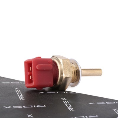 Sensor, Kühlmitteltemperatur RIDEX 830C0051 830C0051 - foto 2