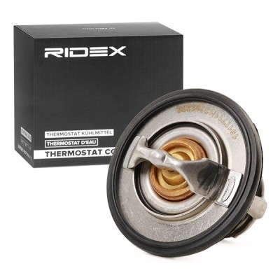 Thermostat, Kühlmittel RIDEX 316T0027 316T0027 - foto 2