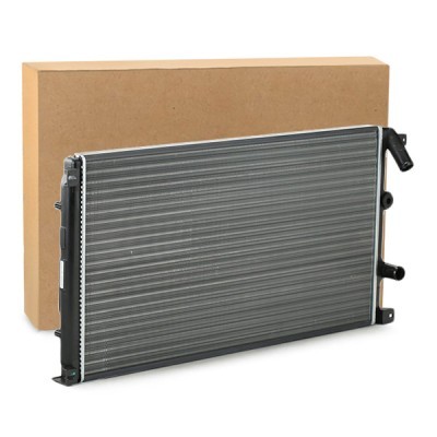 Kühler, Motorkühlung RIDEX 470R0364 470R0364 - foto 2