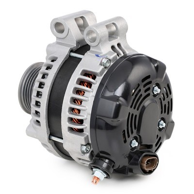 Generator RIDEX 4G0151 4G0151 - foto 4