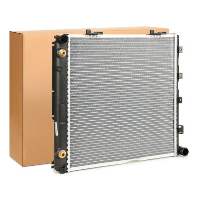 Kühler, Motorkühlung RIDEX 470R0633 470R0633 - foto 2