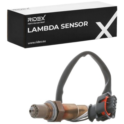 Lambdasonde RIDEX 3922L0311 3922L0311 - foto 7