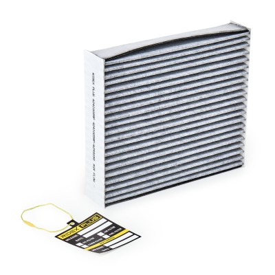Filter, Innenraumluft RIDEX 424I0059P 424I0059P - foto 2