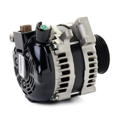 Generator RIDEX 4G0968R 4G0968R - foto 4