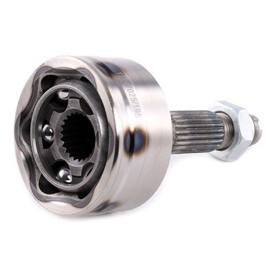 Gelenksatz, Antriebswelle RIDEX 5J0273 5J0273 - foto 2