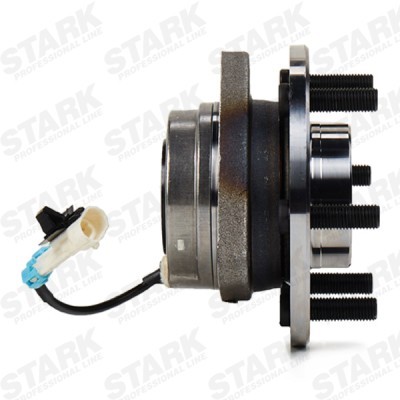 Radlager Stark SKWB-0181357 SKWB-0181357 - foto 9