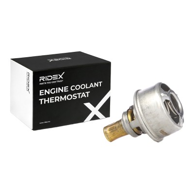 Thermostat, Kühlmittel RIDEX 316T0077 316T0077 - foto 6