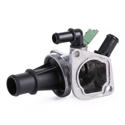 Thermostat, Kühlmittel RIDEX 316T0282 316T0282 - foto 4