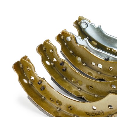 Bremsbeläge Satz RIDEX 70B0104 70B0104 - foto 6