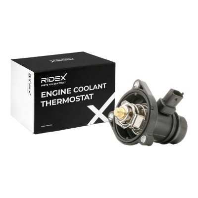 Thermostat, Kühlmittel RIDEX 316T0204 316T0204 - foto 6