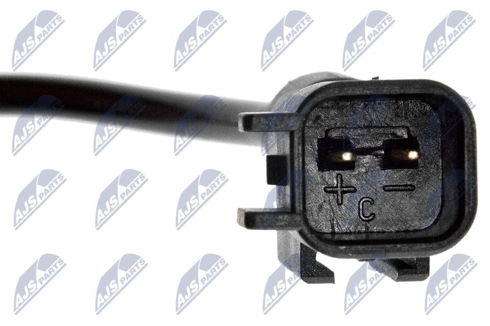 ABS Sensor NTY HCA-MS-079 HCA-MS-079 - foto 3