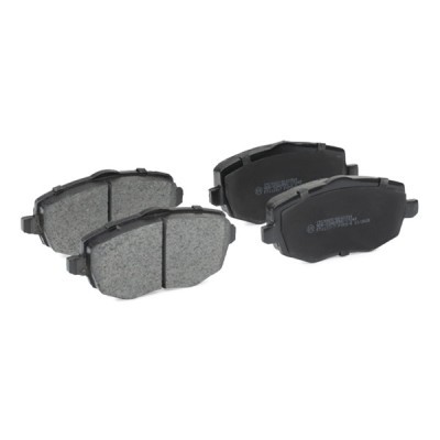 Bremsbeläge Satz RIDEX 402B0537 402B0537 - foto 5