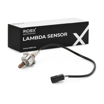 Lambdasonde RIDEX 3922L1126 3922L1126 - foto 2