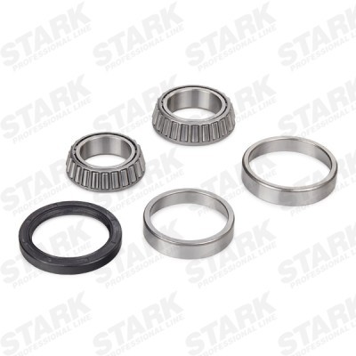 Radlager Stark SKWB-0180295 SKWB-0180295 - foto 3