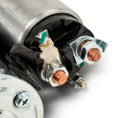 Anlasser RIDEX 2S1074R 2S1074R - foto 6