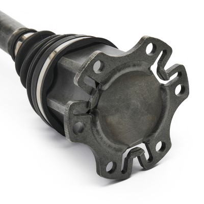Antriebswelle RIDEX 13D1138 13D1138 - foto 6