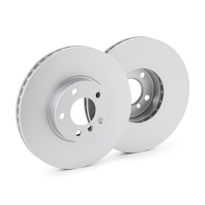 Bremsscheibe RIDEX 82B0899P 82B0899P - foto 3