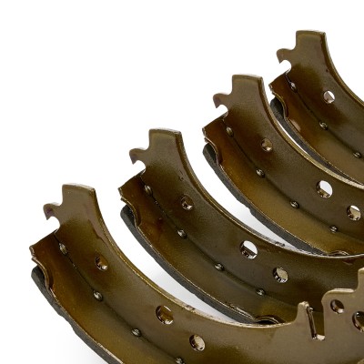 Bremsbeläge Satz RIDEX 70B0329 70B0329 - foto 6