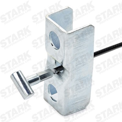 Seilzug, Feststellbremse Stark SKCPB-1050153 SKCPB-1050153 - foto 8