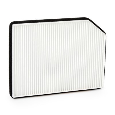 Filter, Innenraumluft RIDEX 424I0138 424I0138 - foto 11
