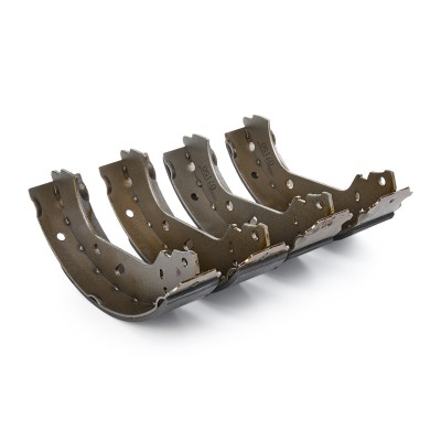 Bremsbeläge Satz RIDEX 70B0013 70B0013 - foto 8