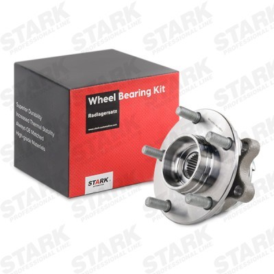 Radlager Stark SKWB-0180973 SKWB-0180973 - foto 3
