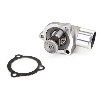 Thermostat, Kühlmittel RIDEX 316T0117 316T0117 - foto 6