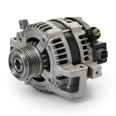 Generator RIDEX 4G0037R 4G0037R - foto 3