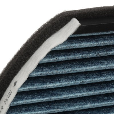 Filter, Innenraumluft RIDEX 424I0486 424I0486 - foto 6