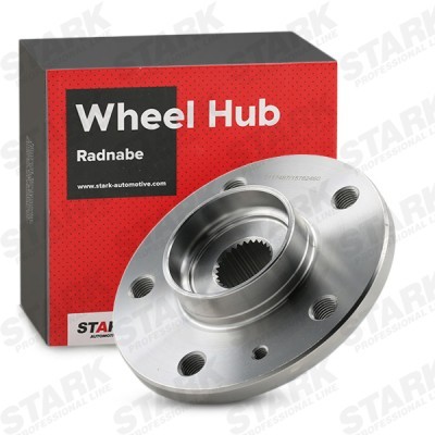 Radnabe Stark SKWH-0181245 SKWH-0181245 - foto 2