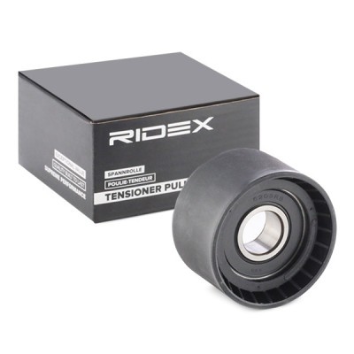 Umlenk-/Führungsrolle Zahnriemen RIDEX 313D0108 313D0108 - foto 2