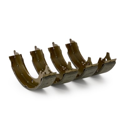 Bremsbeläge Satz RIDEX 70B0088 70B0088 - foto 8