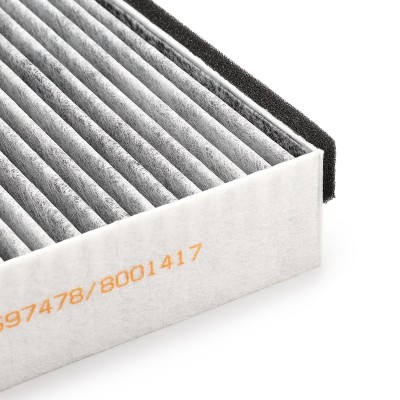 Filter, Innenraumluft RIDEX 424I0257 424I0257 - foto 13