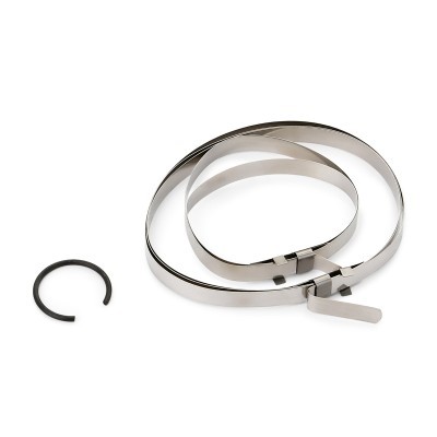 Gelenksatz, Antriebswelle RIDEX 5J0033 5J0033 - foto 8