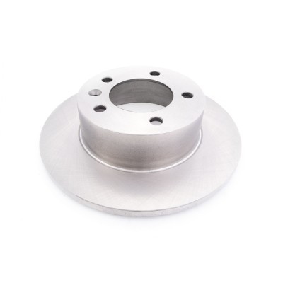 Bremsscheibe RIDEX 82B0567 82B0567 - foto 2
