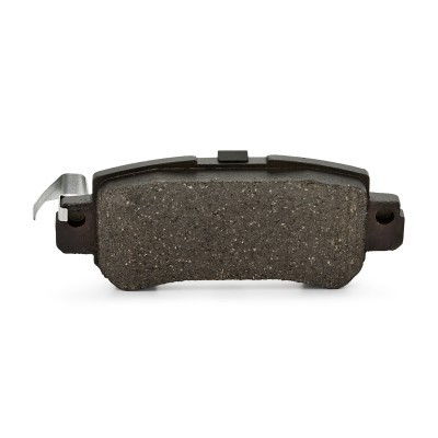 Bremsbeläge Satz RIDEX 402B0586P 402B0586P - foto 5