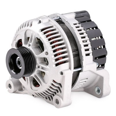 Generator RIDEX 4G0043 4G0043 - foto 3
