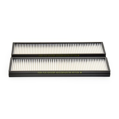 Filter, Innenraumluft RIDEX 424I0150P 424I0150P - foto 4