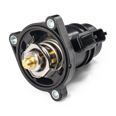 Thermostat, Kühlmittel RIDEX 316T0204 316T0204 - foto 8